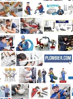 Plombier Comines