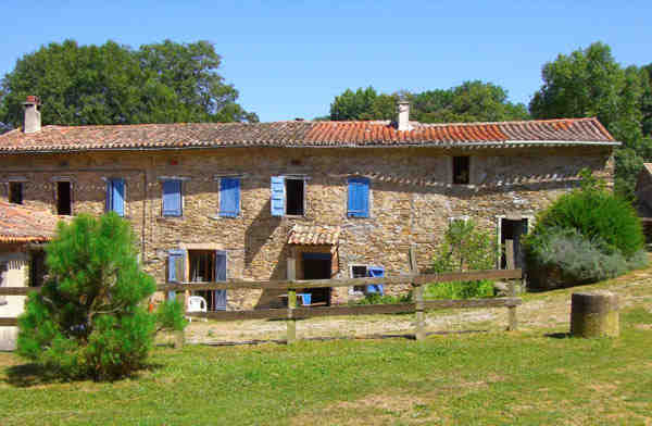 gite, ferme, gd