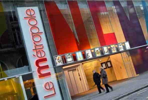 le, metropole, lille