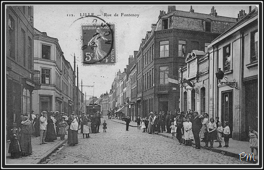 rue, de, fontenoy